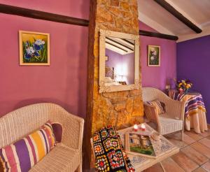 Spacious villa with pool in Priego de Córdoba - 350 m²