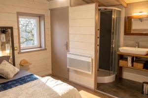 Maison spacieuse à Arrentès-de-Corcieux avec jacuzzi