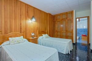Modern Apartment in Buenavista del Norte with a Shared Pool
