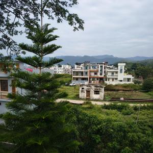 Montera 4BR Mountain views, Terrace Pool & Garden