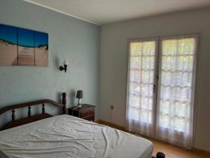 Maison Landaise 4 chambres