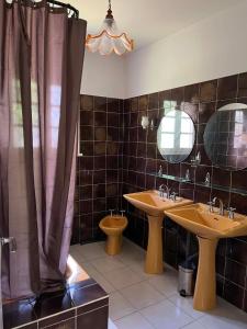 Maison Landaise 4 chambres