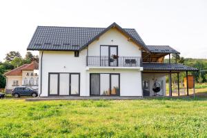 Casa Andrei Guesthouse