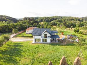 Casa Andrei Guesthouse