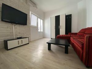 Seaview Apartment in Vodice - 47m²