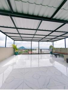Hisaa 2 Homestay