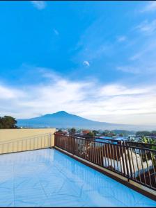 Hisaa 2 Homestay