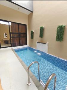 Hisaa 2 Homestay