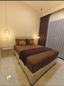 Hisaa 2 Homestay