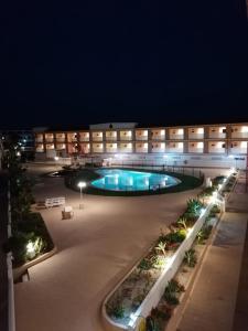 Cozy studio in Costa del Silencio 45 m² with sea view