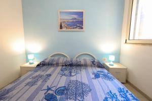 Charming apartment in Torre Pali with large terrace