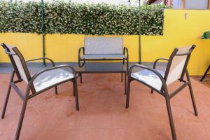 Charming apartment in Torre Pali with large terrace