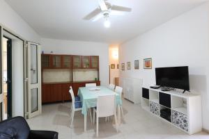 Charming apartment in Torre Pali with large terrace