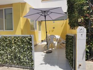 Charming apartment in Torre Pali with large terrace