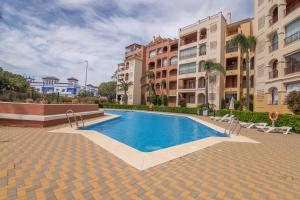 Inmacanela playa
