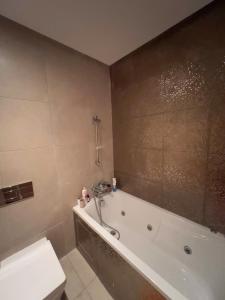 Prestigia apartment, close to Plage des Nations