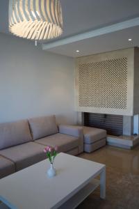Prestigia apartment, close to Plage des Nations