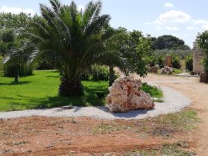 Charming Apartment in Villaggio Resta, 36 sqm with Sea View