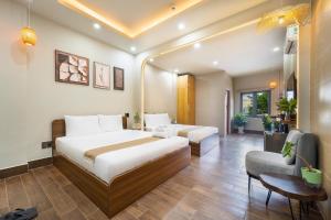 Hapi Luxe Hotel