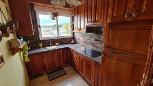Charming Apartment in Mazarrón with Sea View, 110 m²
