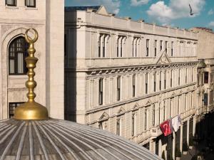 Sanasaryan Han, a Luxury Collection Hotel, Istanbul