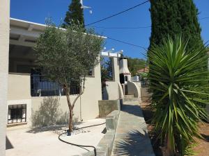 Charming studio with sea view - 30 m² in Porto Heli