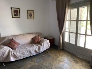 Charming studio with sea view - 30 m² in Porto Heli
