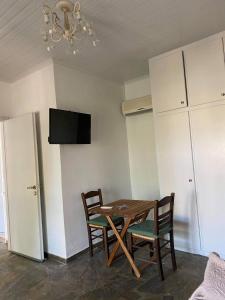 Charming studio with sea view - 30 m² in Porto Heli
