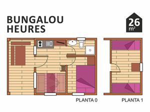 Càmping Riera Merlès