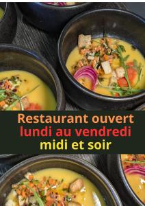 Hotel & Restaurant Heliotel