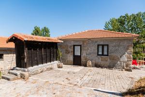 Charming House Fornos + Pool