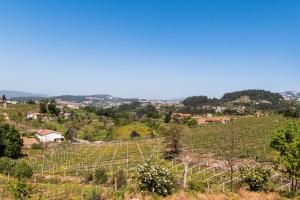Charming House Fornos + Pool