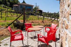 Charming House Fornos + Pool