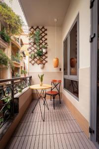 Hapi Luxe Hotel