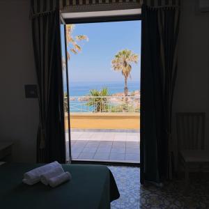 Belvedere Blu b&b & beach