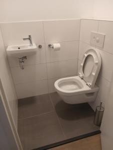 City apartment strijp S