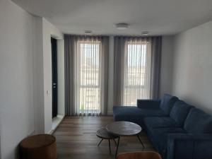 City apartment strijp S