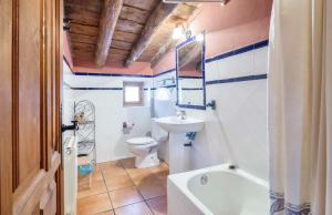 Charming Apartment in Noguericas with Shared Pool