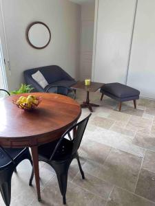 Appartement charmant - Férel - 60 m² - Terrasse privative