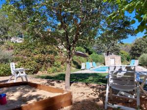 Villa spacieuse à Saint-Nazaire avec piscine privée