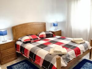 Charming House in Cortiçada with Balcony and Mountain View
