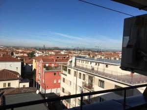 Red Venice Apartment 2