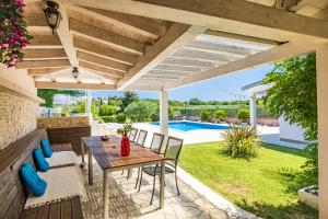 Villa Tanga