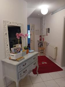 Appartement spacieux à Ingersheim avec vue sur jardin, 100 m²