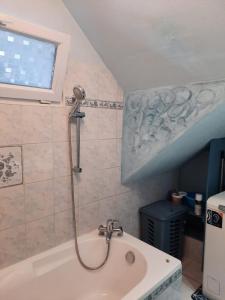 Appartement spacieux à Ingersheim avec vue sur jardin, 100 m²