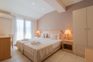 Wakiki Asteras Apartment by Rentals Pro - Hanioti Halkidiki