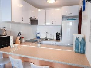Welcoming apartment with pool - 65 m² - Costa del Silencio