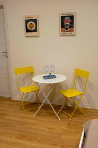 Anema B&B