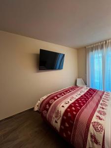 Lampone & Mirtillo Suites