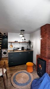 Apartments Gabliani in Mestia